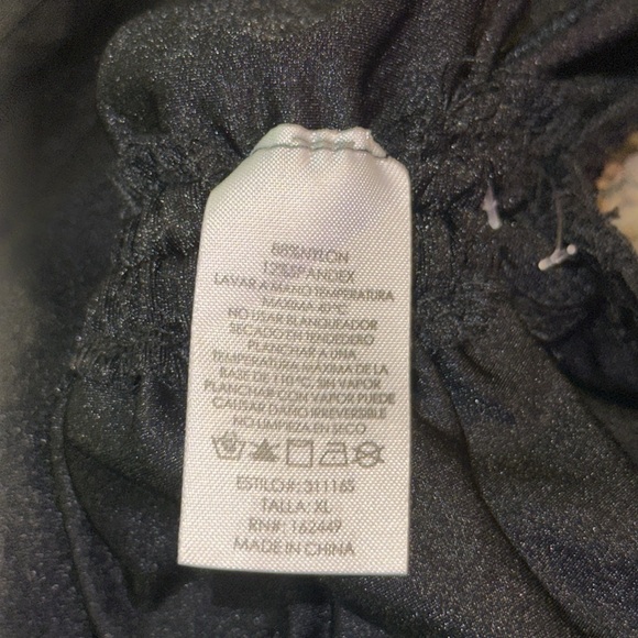 Milk & Honey drawstring side tube top - Picture 10 of 10